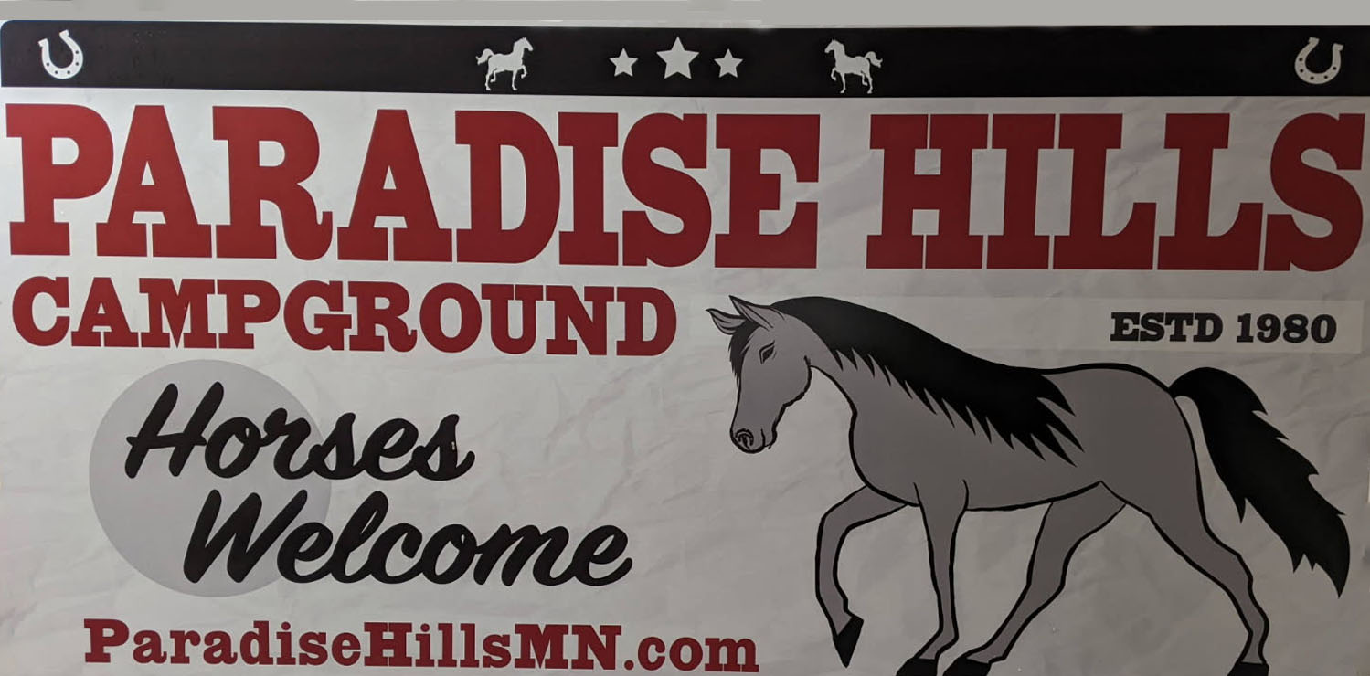 Paradise Hills Campground